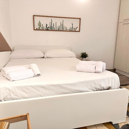 Alle Scalette Santa Teresa Cagliari Esterno foto