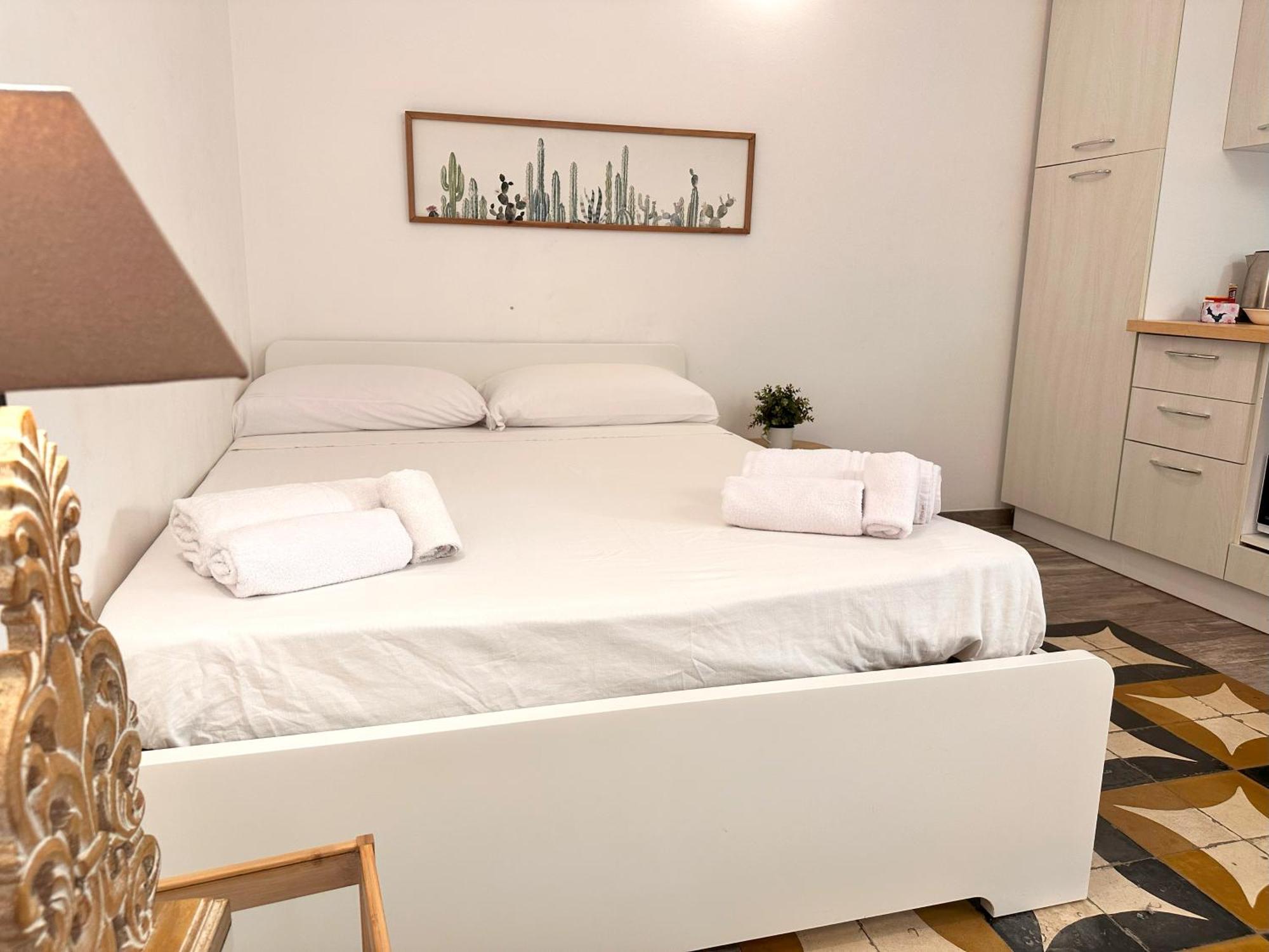 Alle Scalette Santa Teresa Cagliari Esterno foto