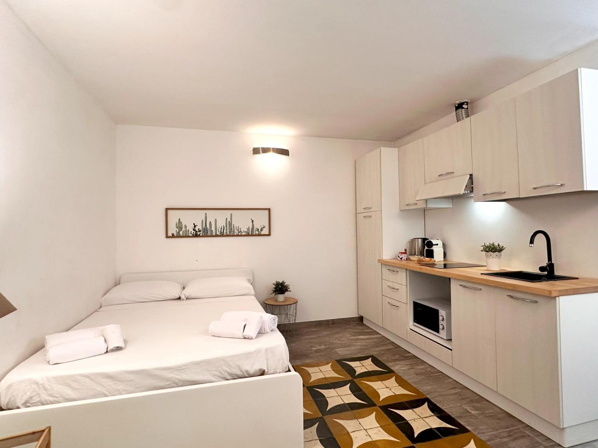 Alle Scalette Santa Teresa Cagliari Esterno foto