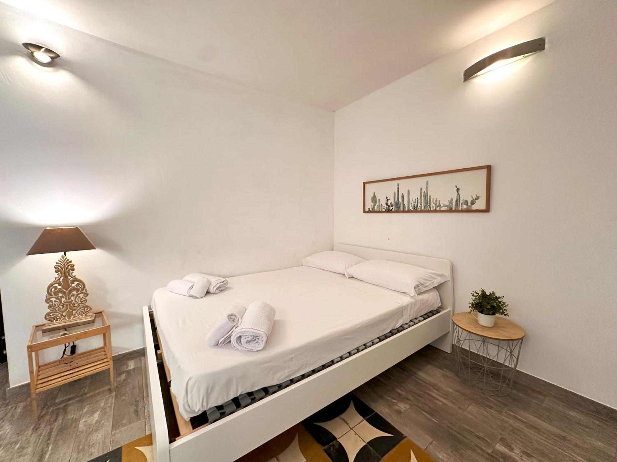 Alle Scalette Santa Teresa Cagliari Esterno foto