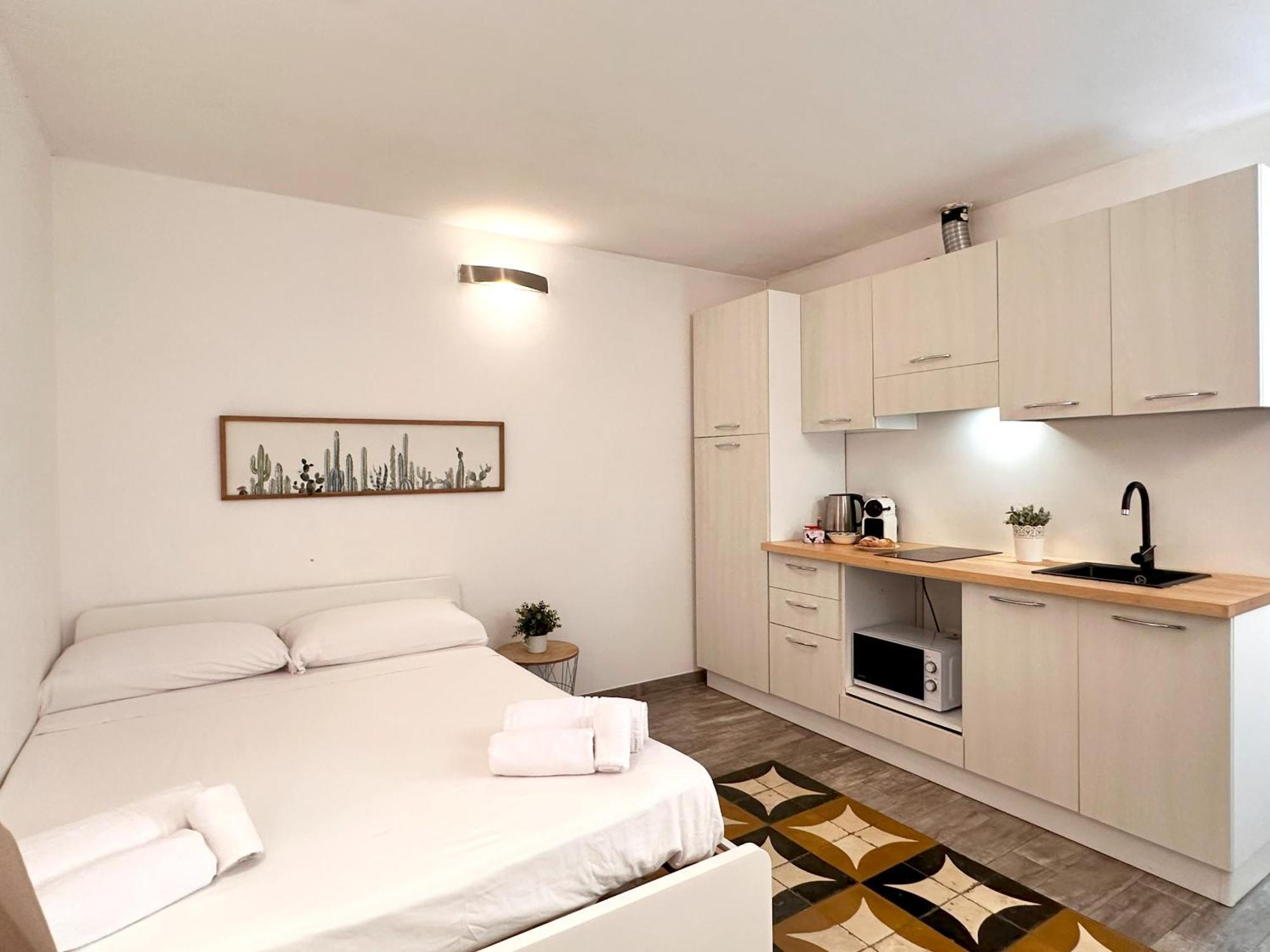 Alle Scalette Santa Teresa Cagliari Esterno foto